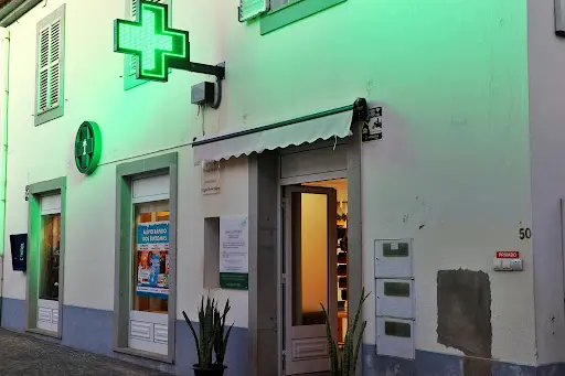 Farmácia Porto Santo