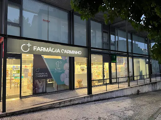 Farmácia Carminho