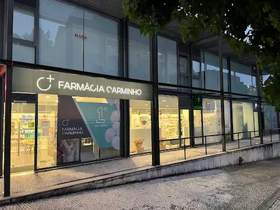 Farmácia Carminho