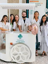 Farmácia Matos Vieira
