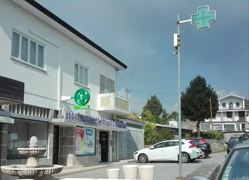 Farmácia Nossa Senhora Do Porto