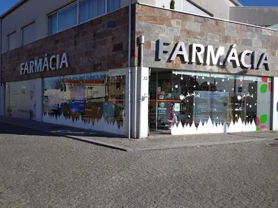 Farmácia Marques Ramalho