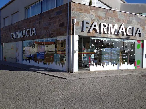 Farmácia Marques Ramalho