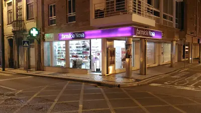 Farmácia Nova Lda