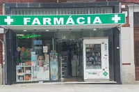 Farmácia Rainha