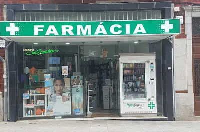 Farmácia Rainha