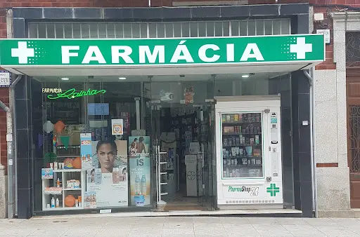 Farmácia Rainha