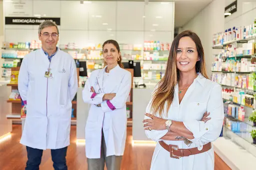 Farmácia Saudiva