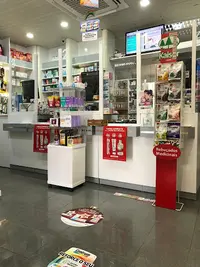 Farmacia Cabral