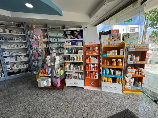 Farmacia Sta Casa Misericordia
