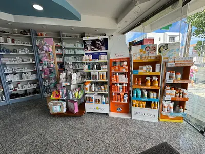 Farmácia Farmacia Sta Casa Misericordia