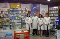 Farmácia Holon Redondo