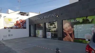 Farmácia Martins