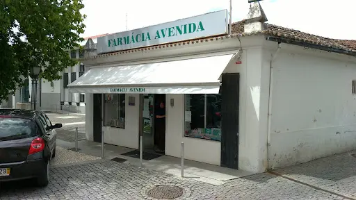 Farmácia Da Avenida