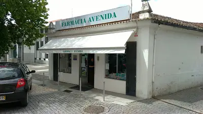 Farmácia Da Avenida