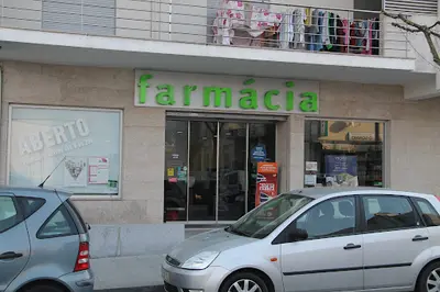 Farmácia Nova de Resende