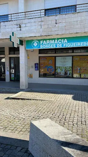 Farmácia Borges Figueiredo