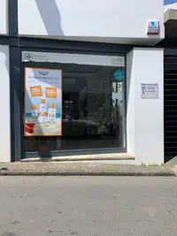 Farmácia Crispim Ribeiro