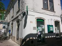 Farmacia Candido Barbosa - Farmaior Lda