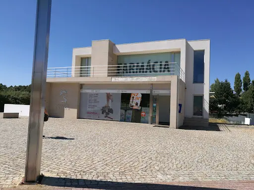 Farmácia Central