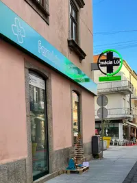 Sociedade Farmacêutica Raiana
