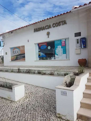 Farmácia Costa