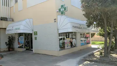 Farmácia Farmacia União