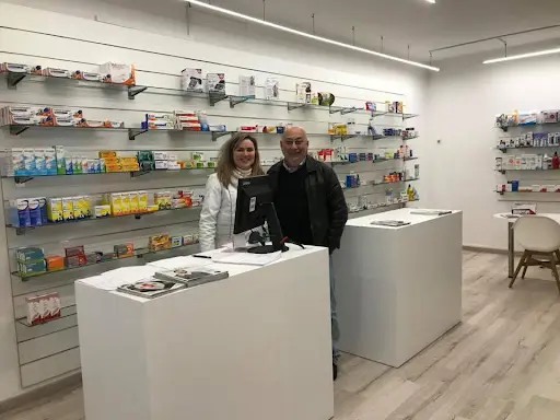 Posto Farmacêutico de Muge