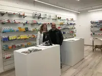 Posto Farmacêutico de Muge
