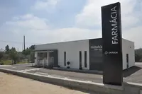 Farmácia Sales Mano