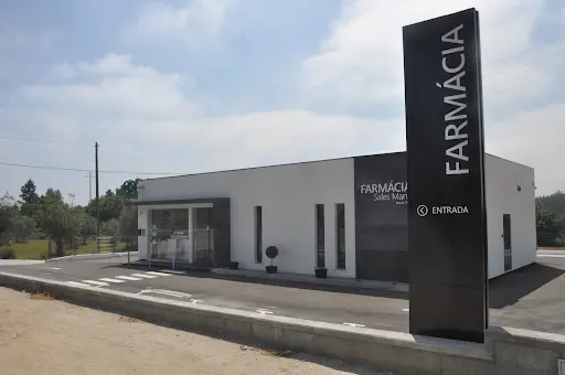 Farmácia Sales Mano