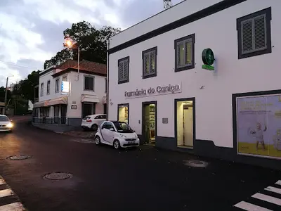 Farmácia Do Caniço