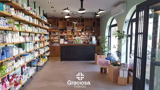 Graciosa Farmácia