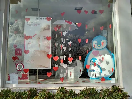 Farmácia Aliança