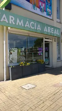 Farmácia Areal