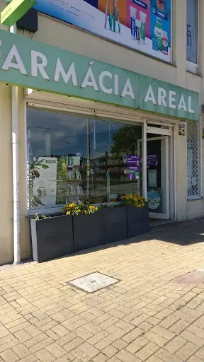 Farmácia Areal