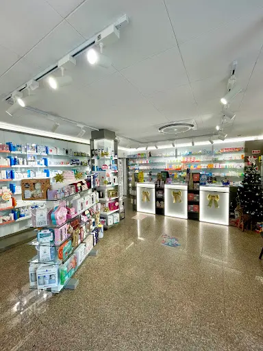 Farmácia Costa Oliveira