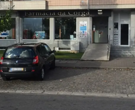 Farmácia Da Corga