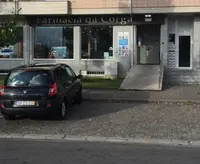 Farmácia Da Corga
