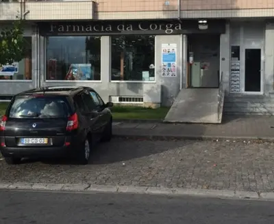 Farmácia Da Corga
