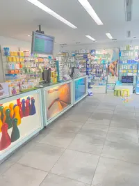 Farmácia de Nogueira