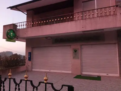 Farmácia de Romariz