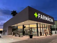 Farmácia Do Castelo