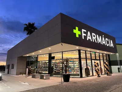 Farmácia Do Castelo