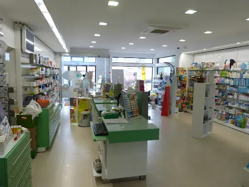 Farmacia Graça