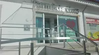 Farmácia Lima Rebelo
