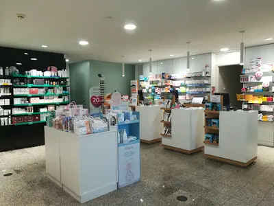 Farmácia Oliveira