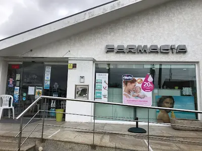 Farmácia Reis