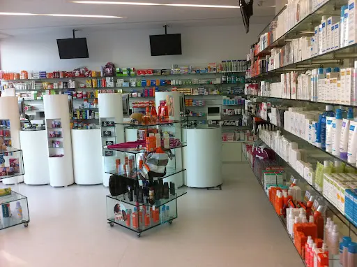 Farmácia Teles