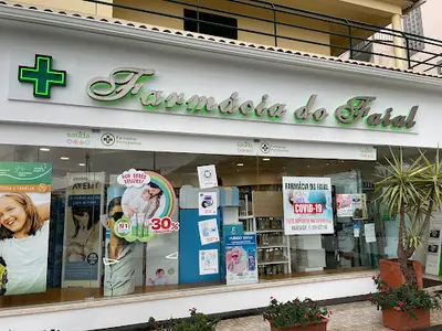 Farmácia Do Faial